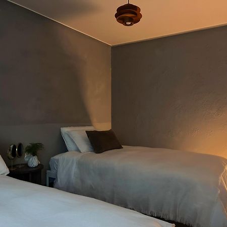 Seoulite Bed & Breakfast ภายนอก รูปภาพ