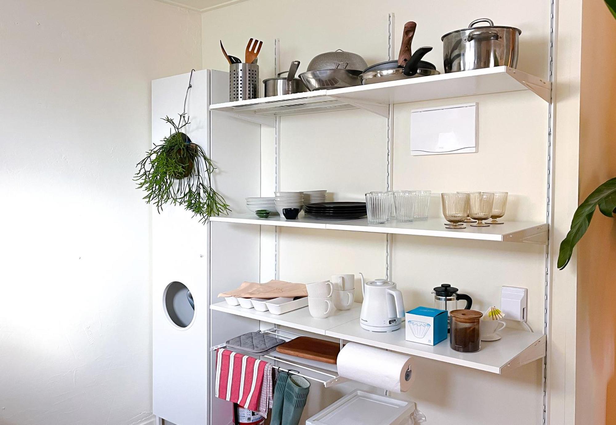 Seoulite Bed & Breakfast ภายนอก รูปภาพ