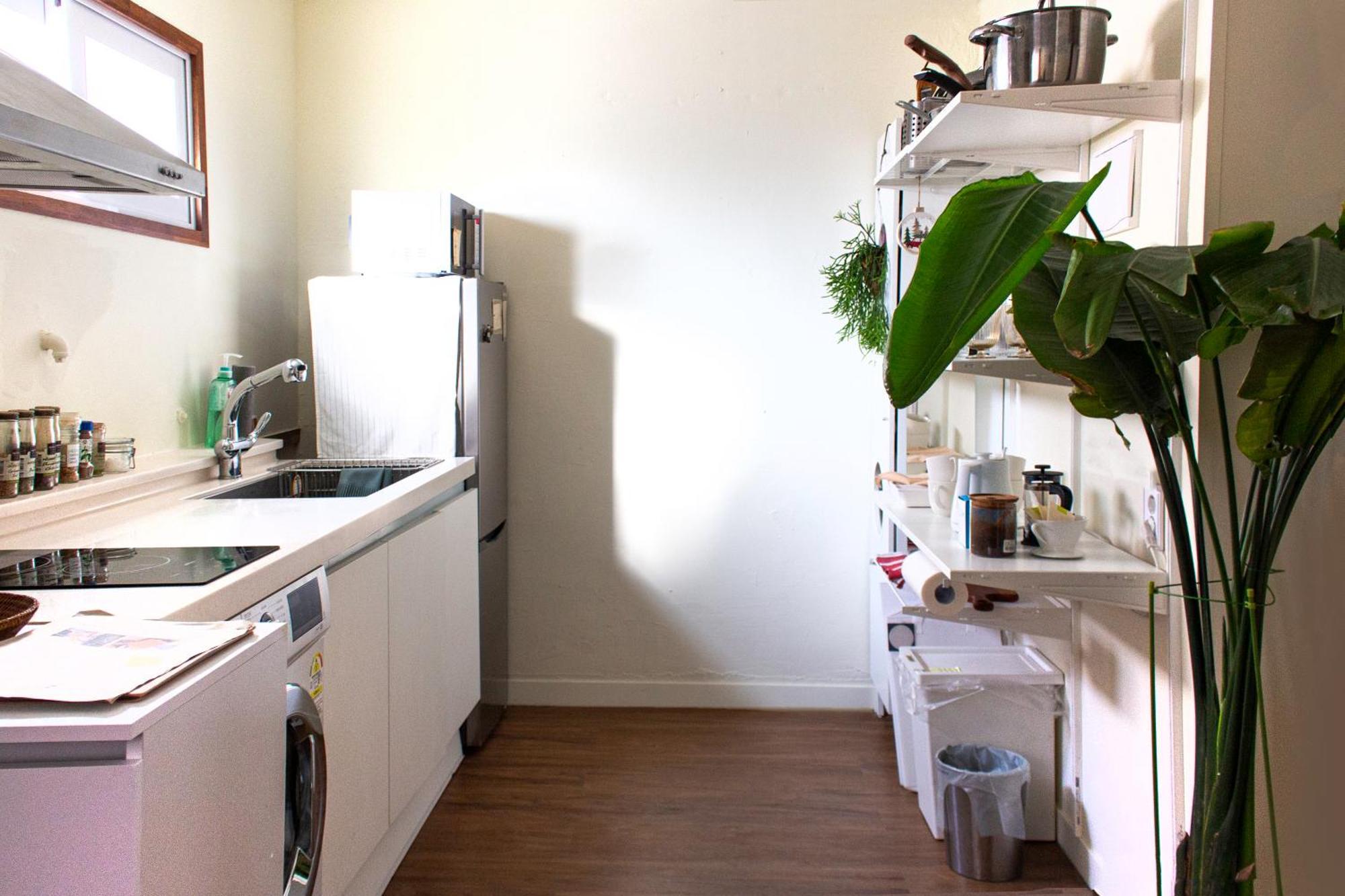 Seoulite Bed & Breakfast ภายนอก รูปภาพ