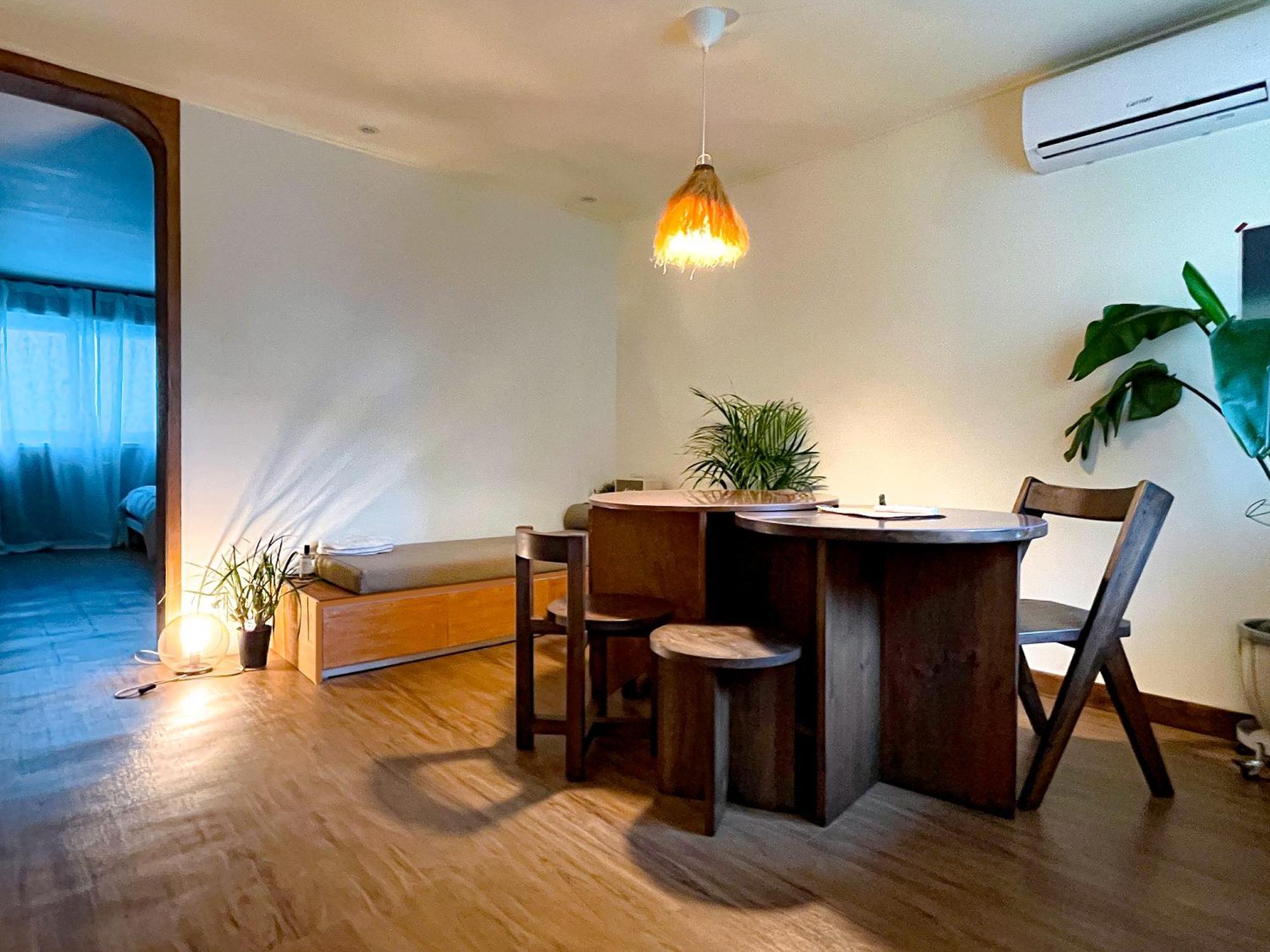 Seoulite Bed & Breakfast ภายนอก รูปภาพ